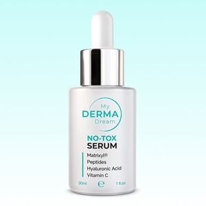 My Derma Dream NO-TOX Serum